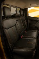2022 Ford Ranger Splash™ Package